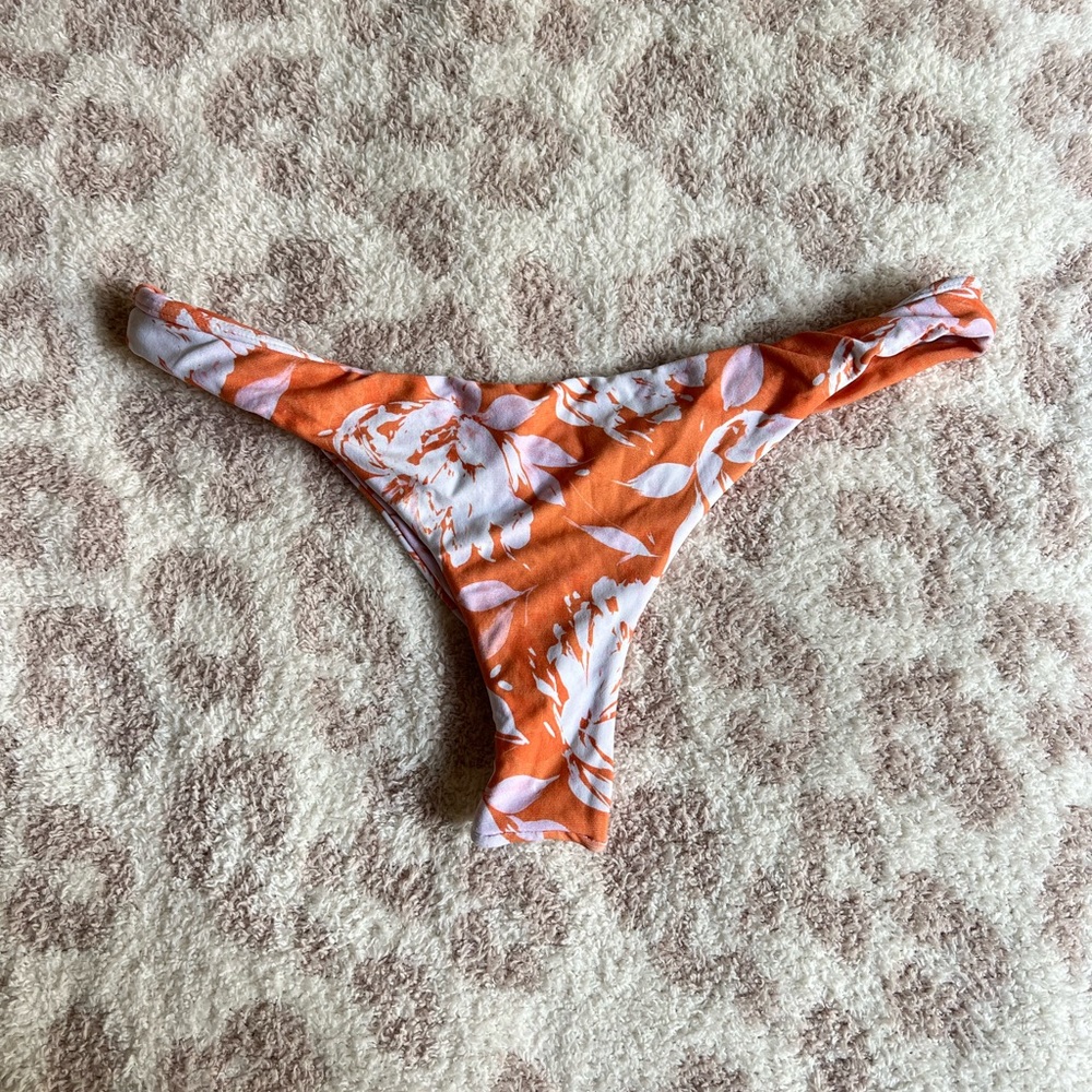Midori | Swim | Kai Bottoms | Size Small | NWOT